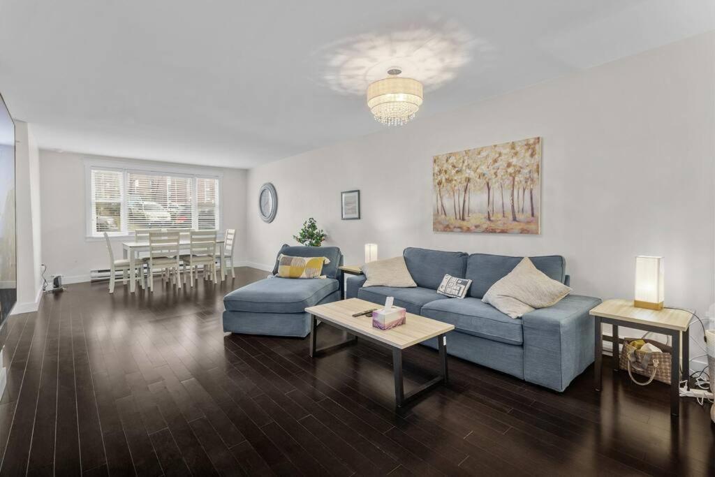 Beautiful & Cozy Dt Home With Pingpong Table St. John's Exterior foto